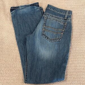 Cinch Grant Jeans 28x34